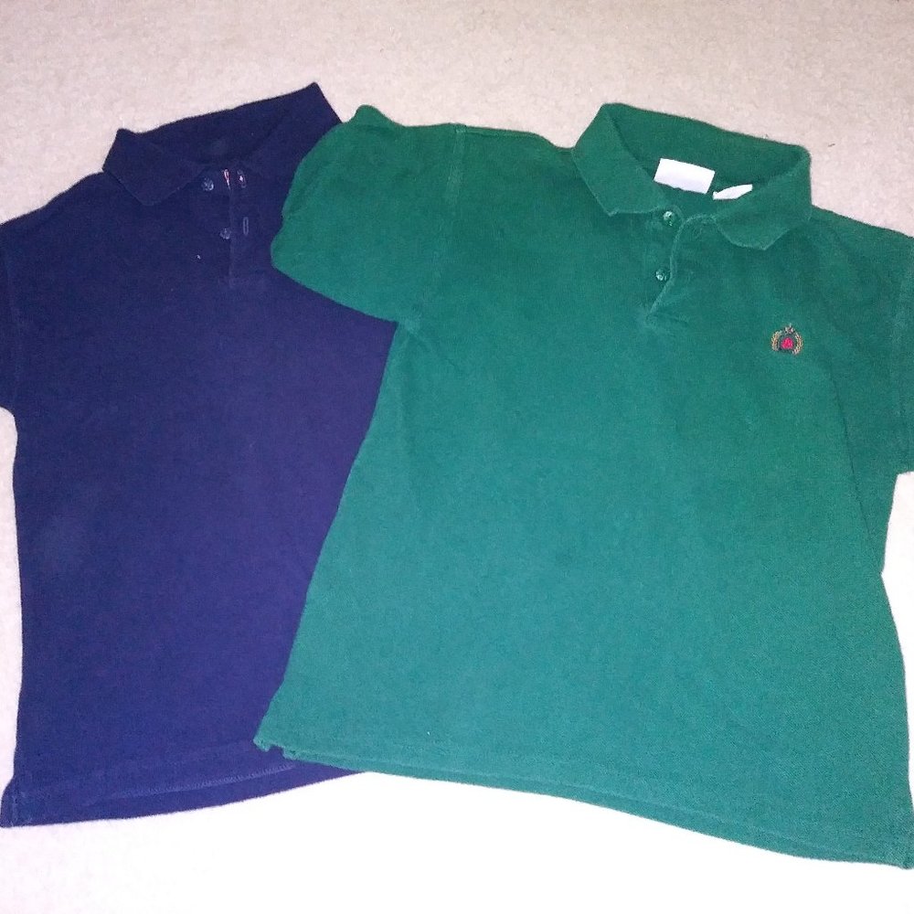 Boys Bugle Boy shirts